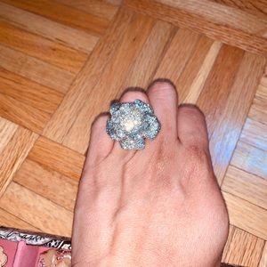 All cocktails rings selling individually or all